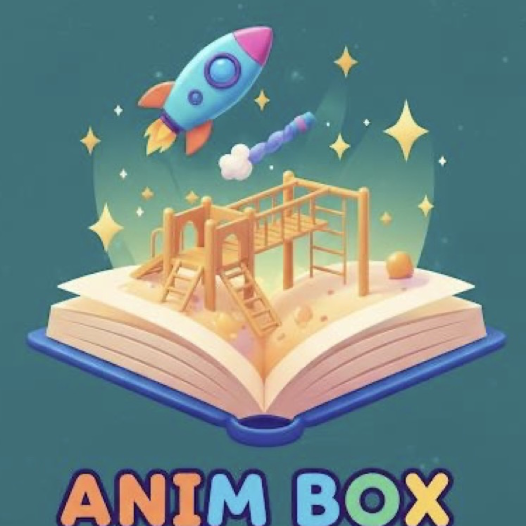 Icône Anim’Box